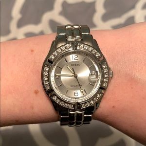 Guess Watch - Never Worn